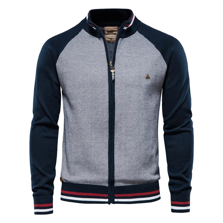Toralf | Casual Elegantie & Maximale Comfort
