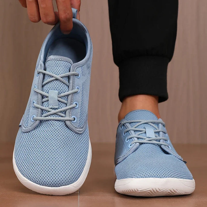 Ademende Costa Schoenen