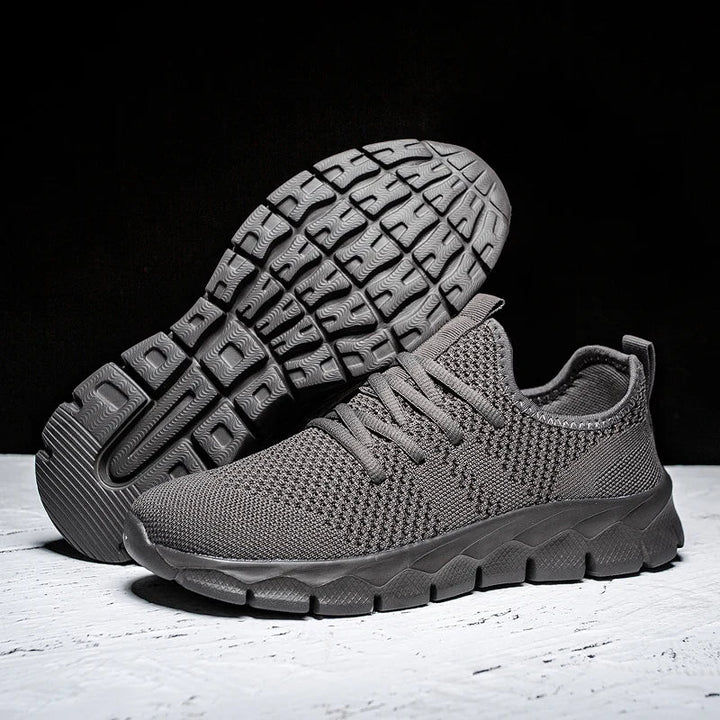 Ademende Impact Schoenen