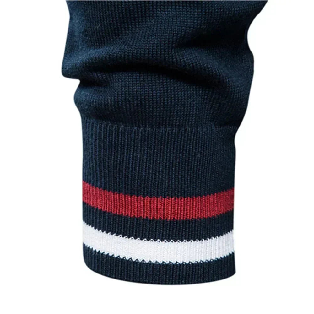 Toralf | Casual Elegantie & Maximale Comfort
