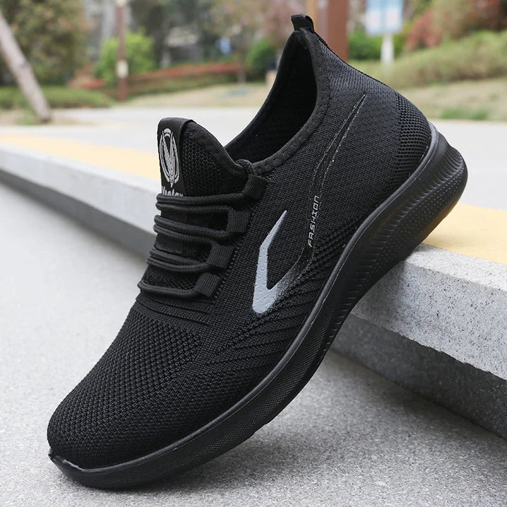 Ademende Sport-Class Schoenen