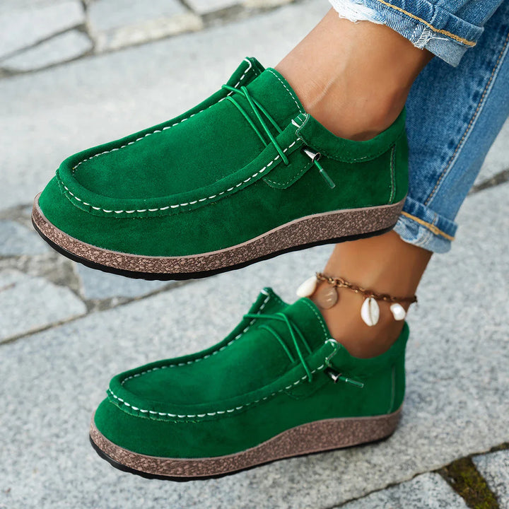 Laurine │ Ultra-Lichte Comfort Schoenen