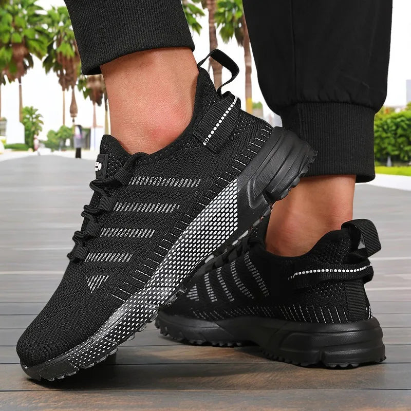 Ademende Schoenen Advance