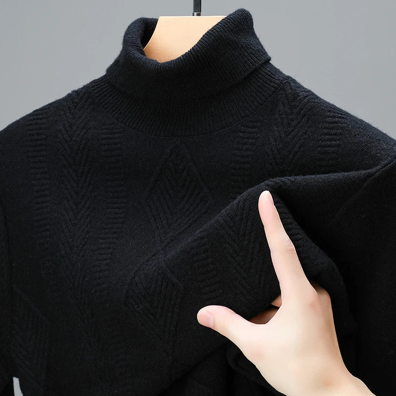 Ethan™ - Comfortabele Zachte Trui