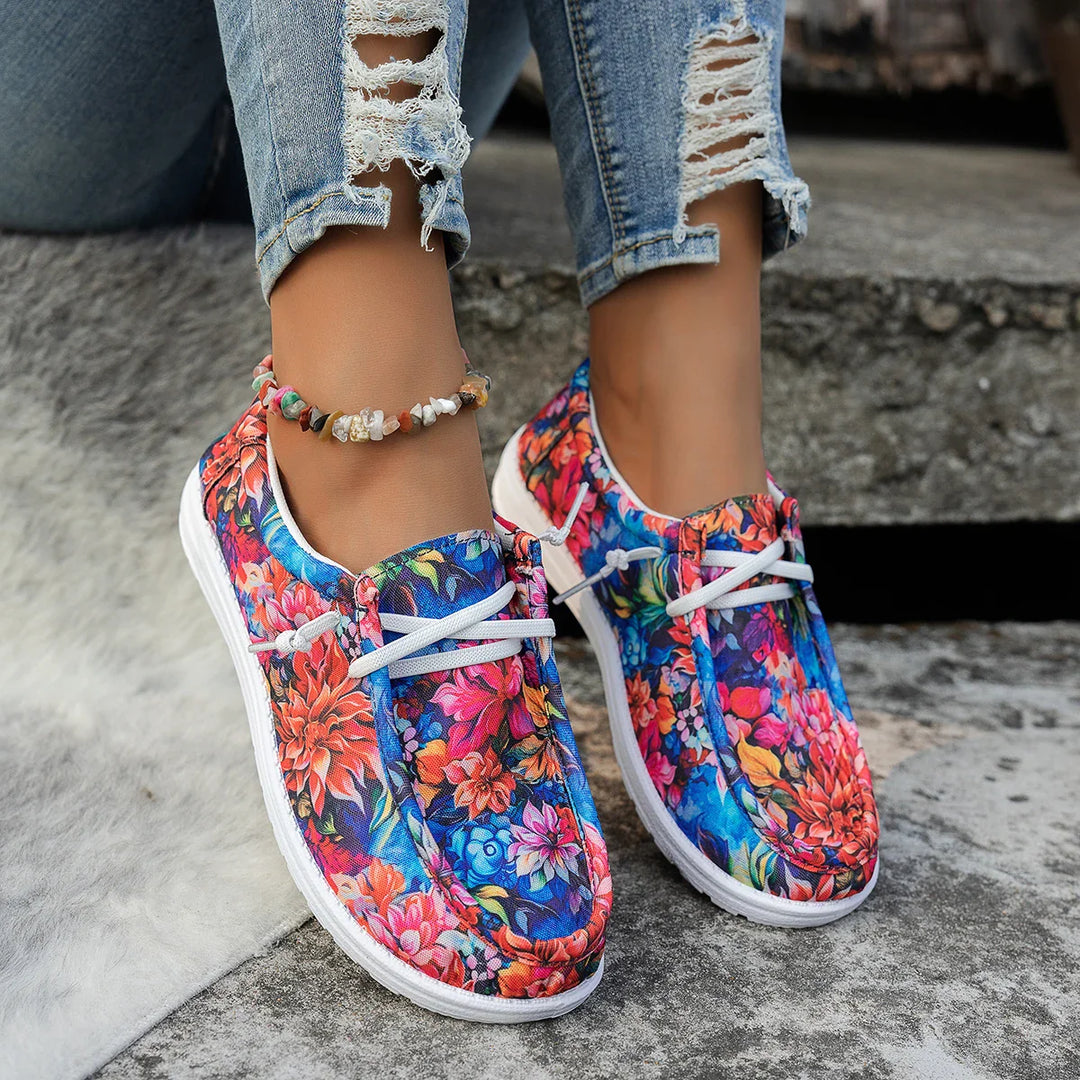 Juliette │ Ultra-Lichte Comfort Schoenen