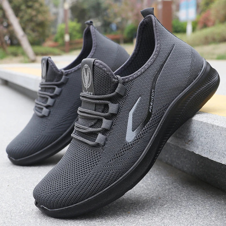 Ademende Sport-Class Schoenen