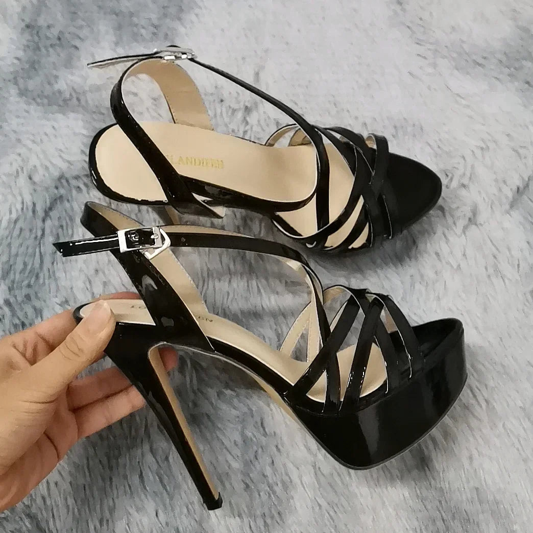 Saint | Elegante hakken