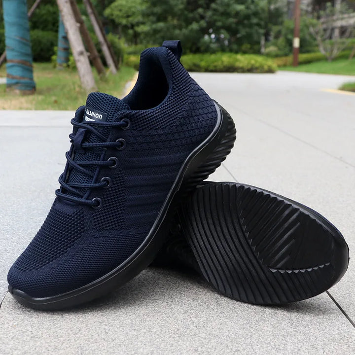 Ademende Dinamic Schoenen