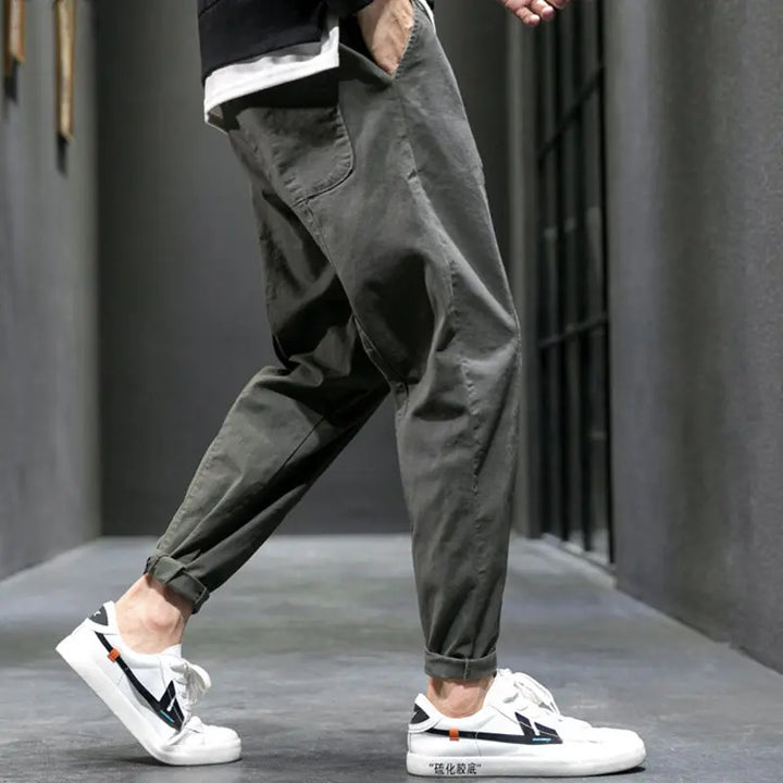 Tapered Urban Joggingbroek