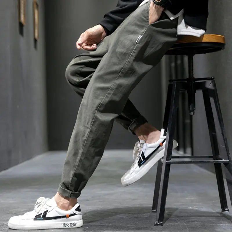 Tapered Urban Joggingbroek