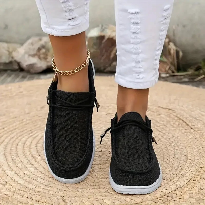 Isaline │ Ultra-Lichte Comfort Schoenen