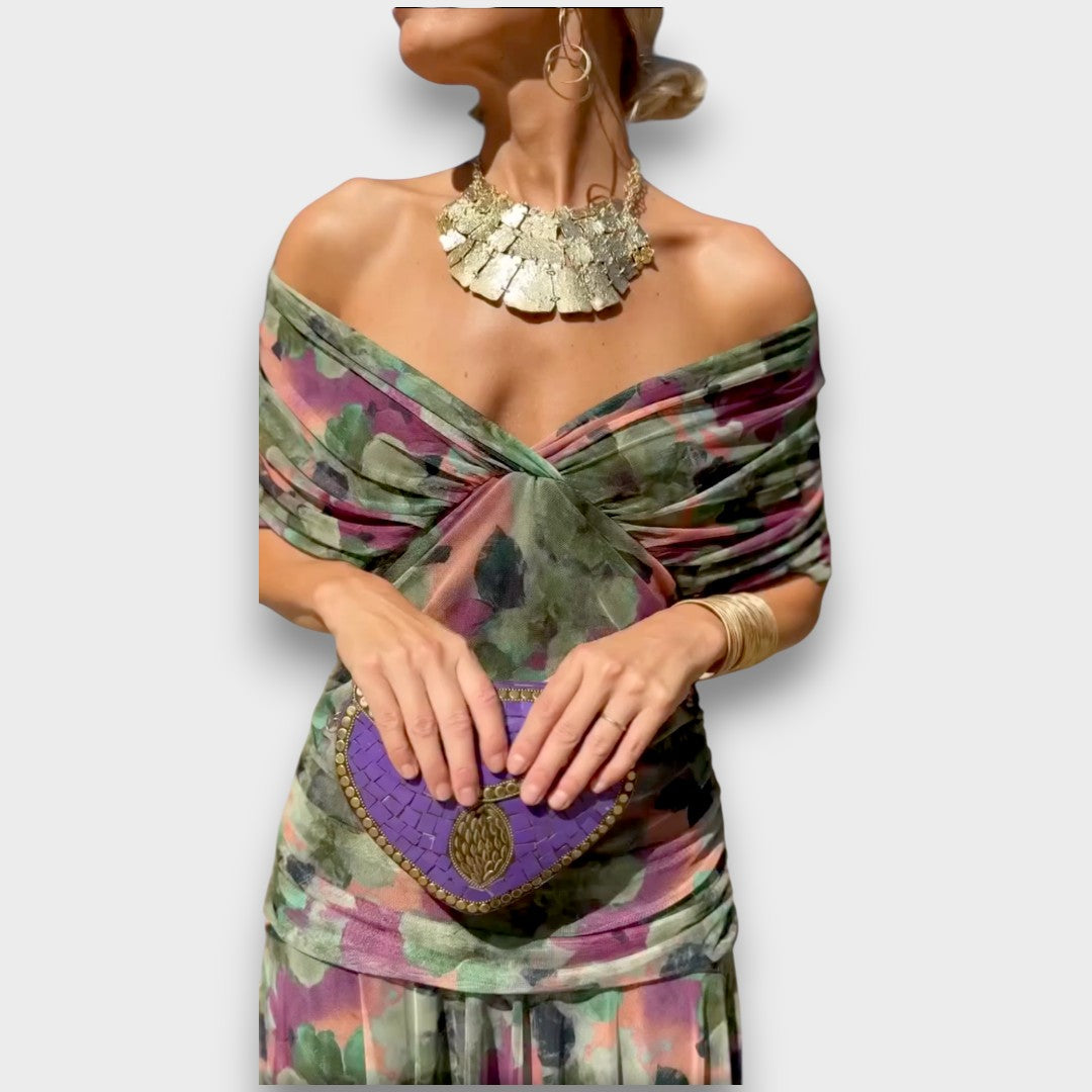 Eloria - Elegante Jurk