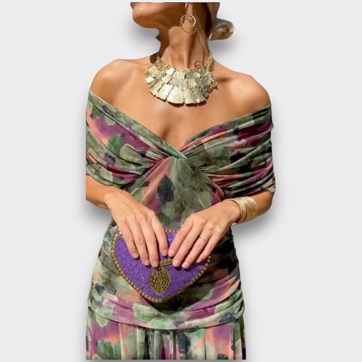 Eloria - Elegante Jurk