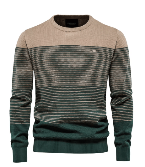 Ekkehard | Masculiene stijl ontmoet ultiem comfort