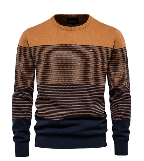 Ekkehard | Masculiene stijl ontmoet ultiem comfort