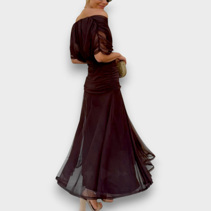 Eloria - Elegante Jurk