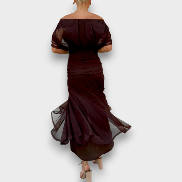 Eloria - Elegante Jurk