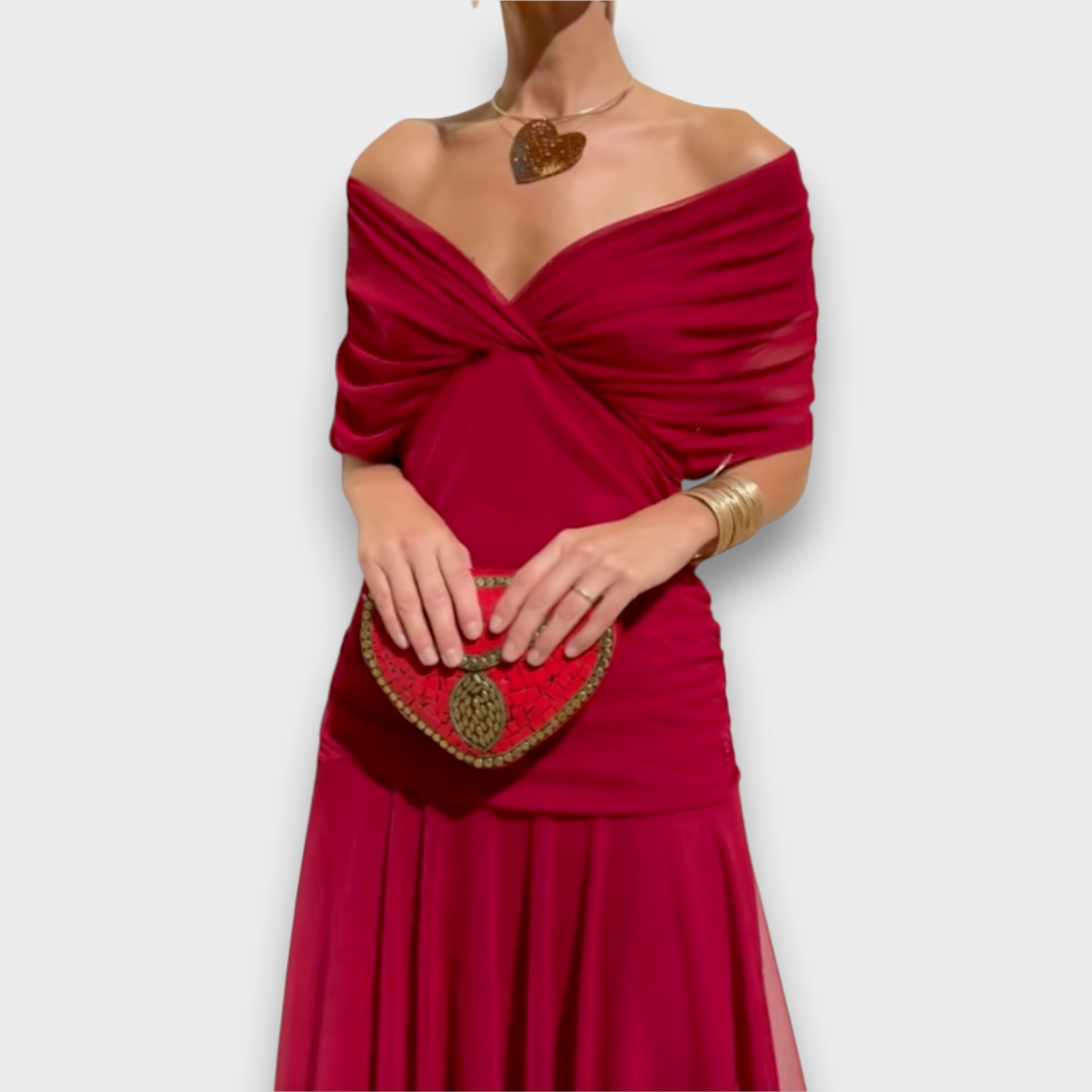 Eloria - Elegante Jurk