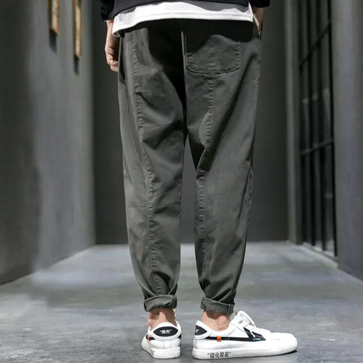 Tapered Urban Joggingbroek