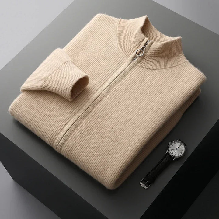 Jackson™ - Super Zachte Premium Cardigan
