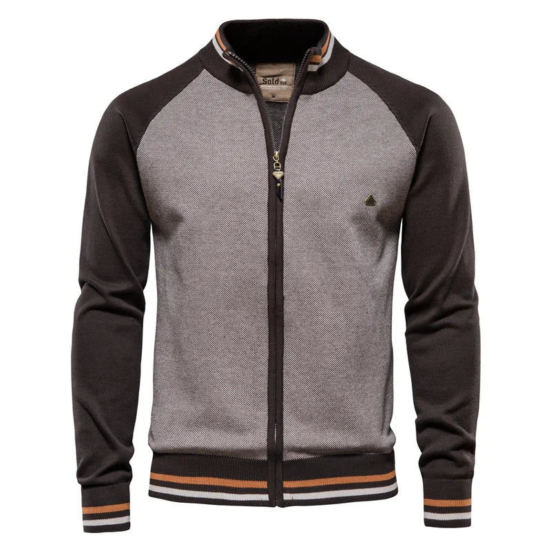 Toralf | Casual Elegantie & Maximale Comfort