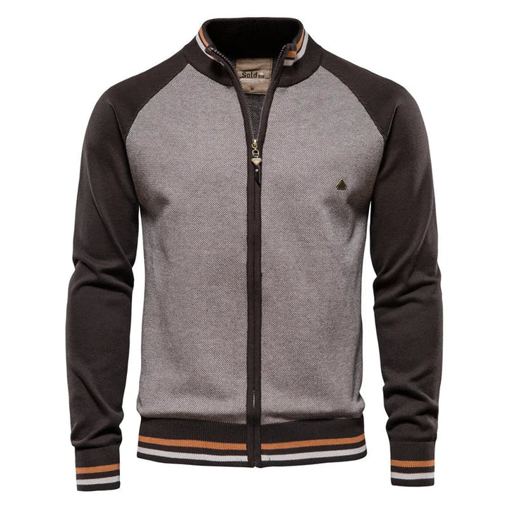 Toralf | Casual Elegantie & Maximale Comfort