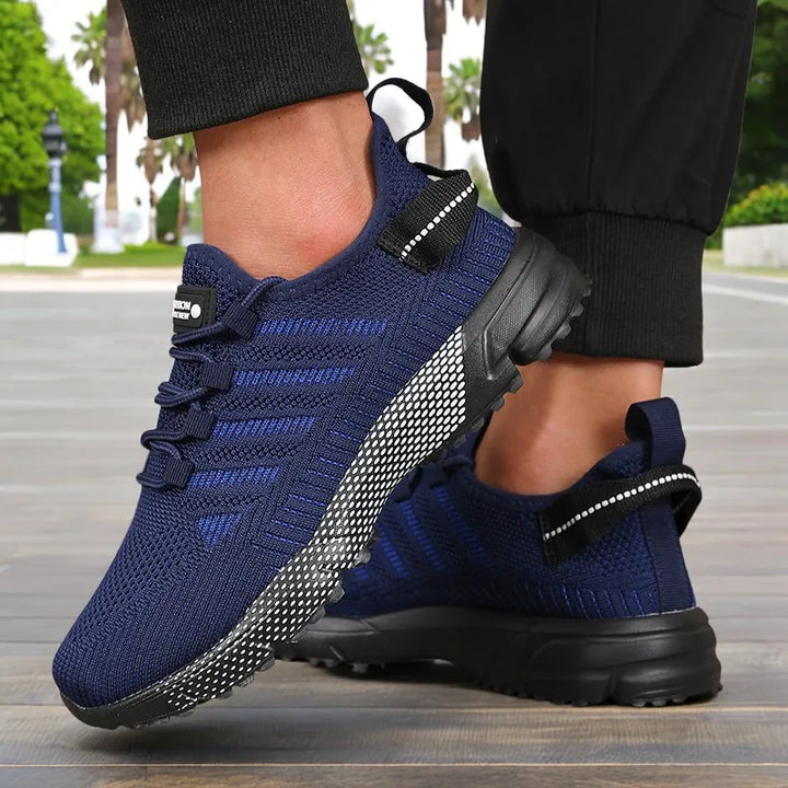 Ademende Schoenen Advance