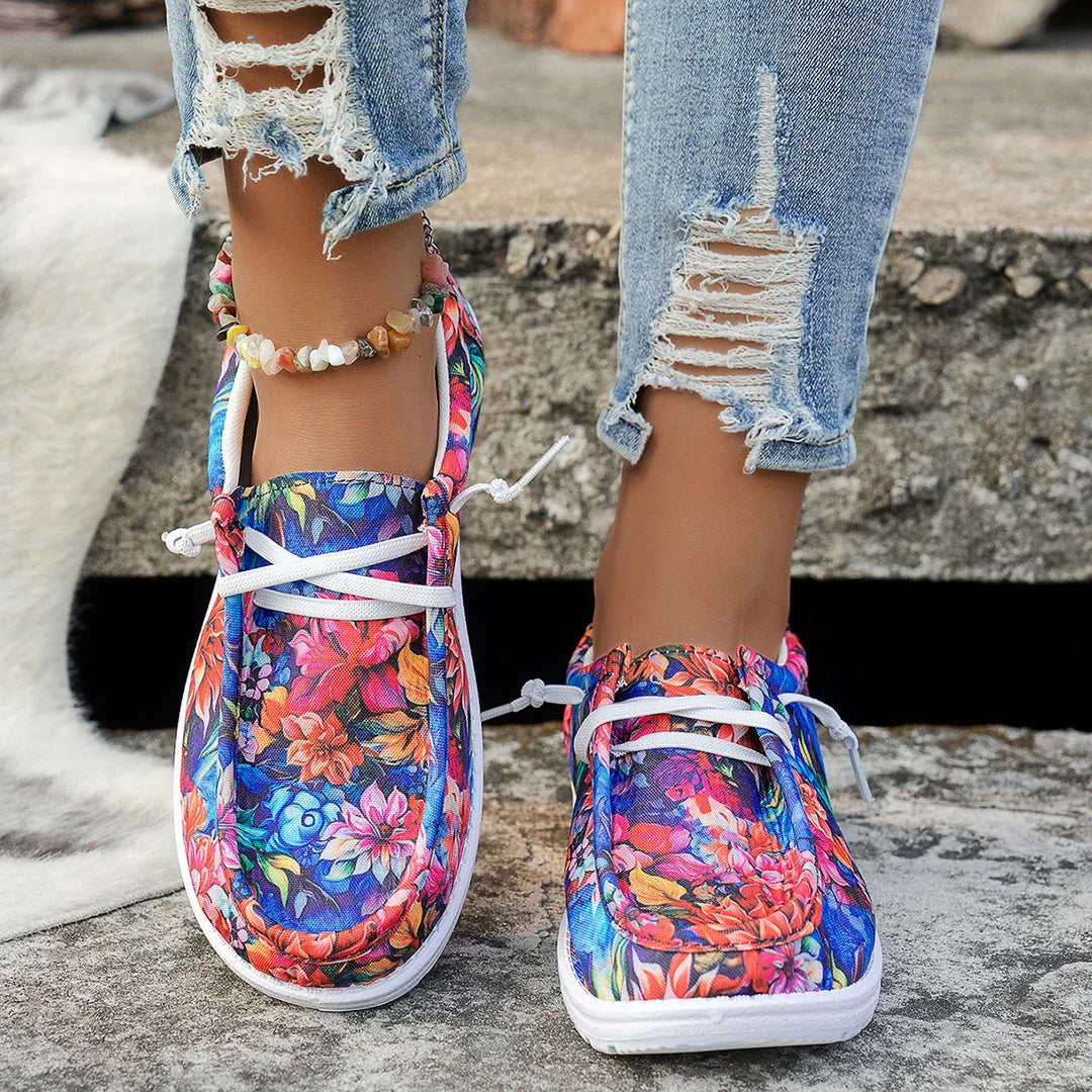 Juliette │ Ultra-Lichte Comfort Schoenen