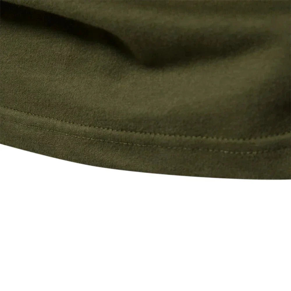Lambert | Lang T-shirt met Raglan Mouwen