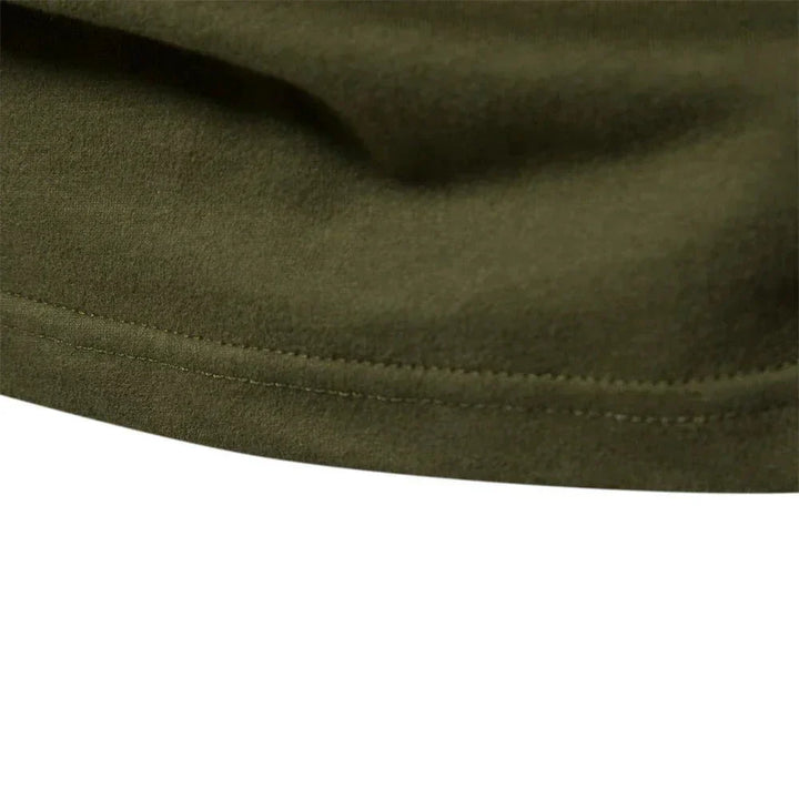 Lambert | Lang T-shirt met Raglan Mouwen