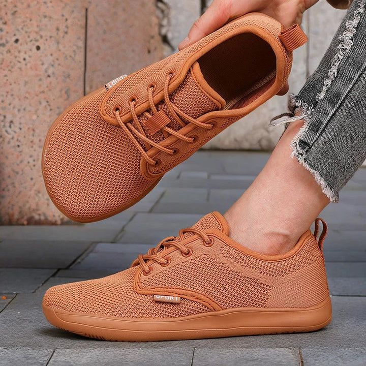 Ademende Costa Schoenen