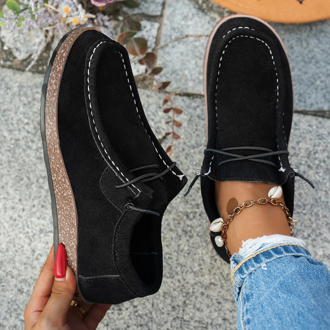 Léna │ Ultra-Lichte Comfort Schoenen