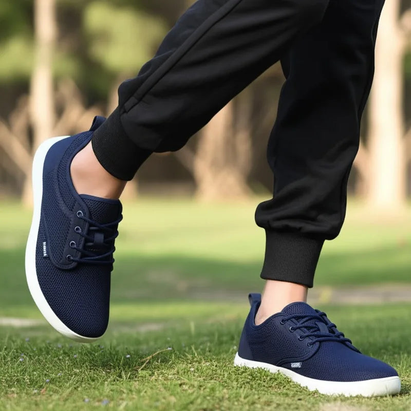Ademende Costa Schoenen