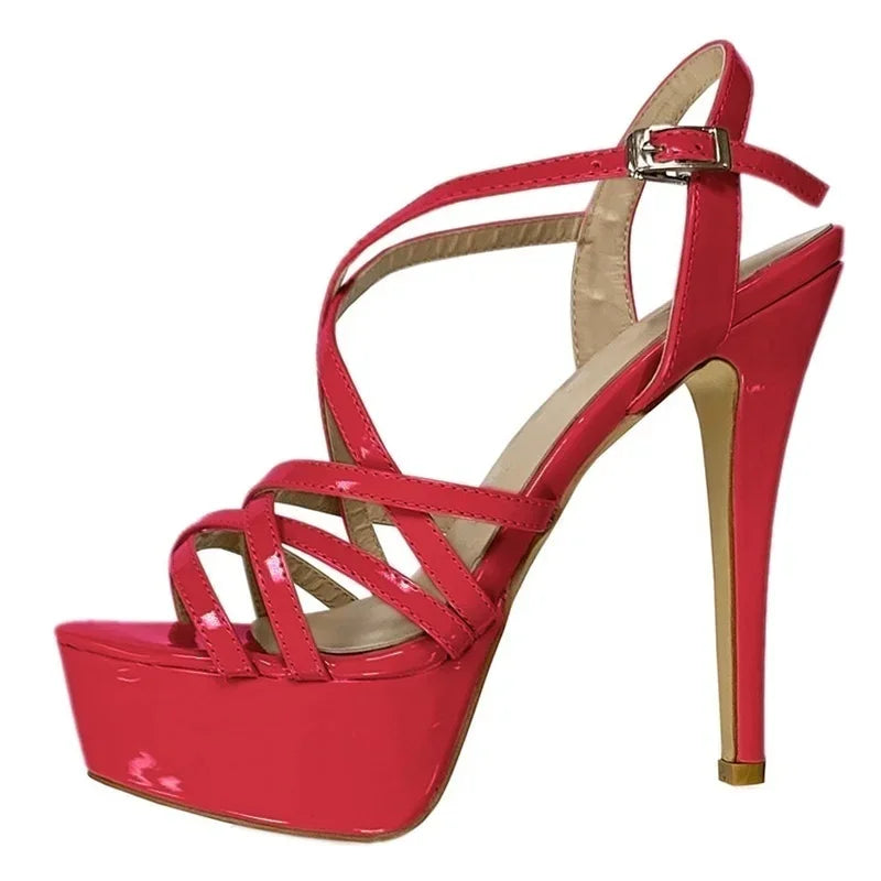 Saint | Elegante hakken