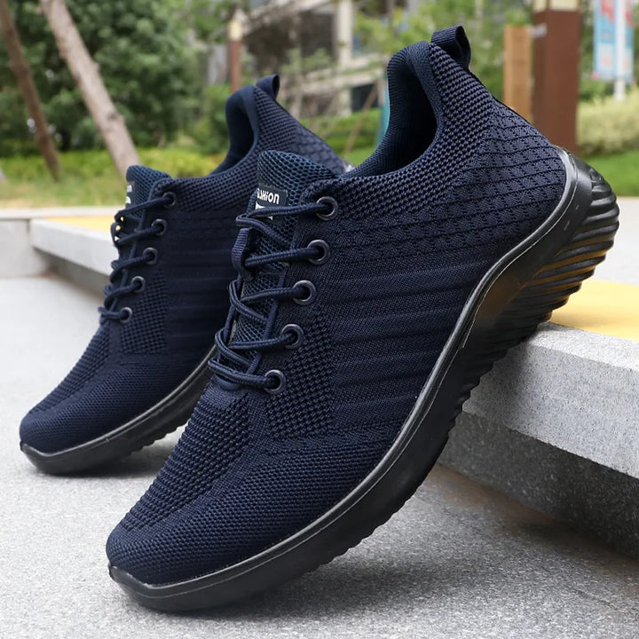 Ademende Dinamic Schoenen