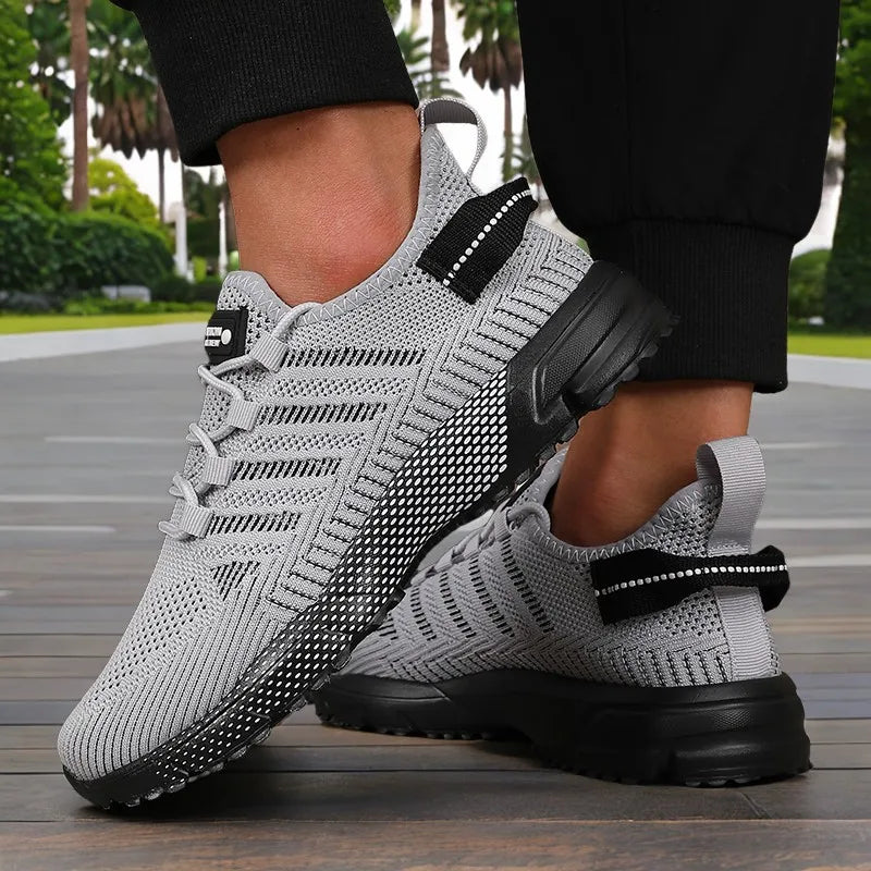 Ademende Schoenen Advance