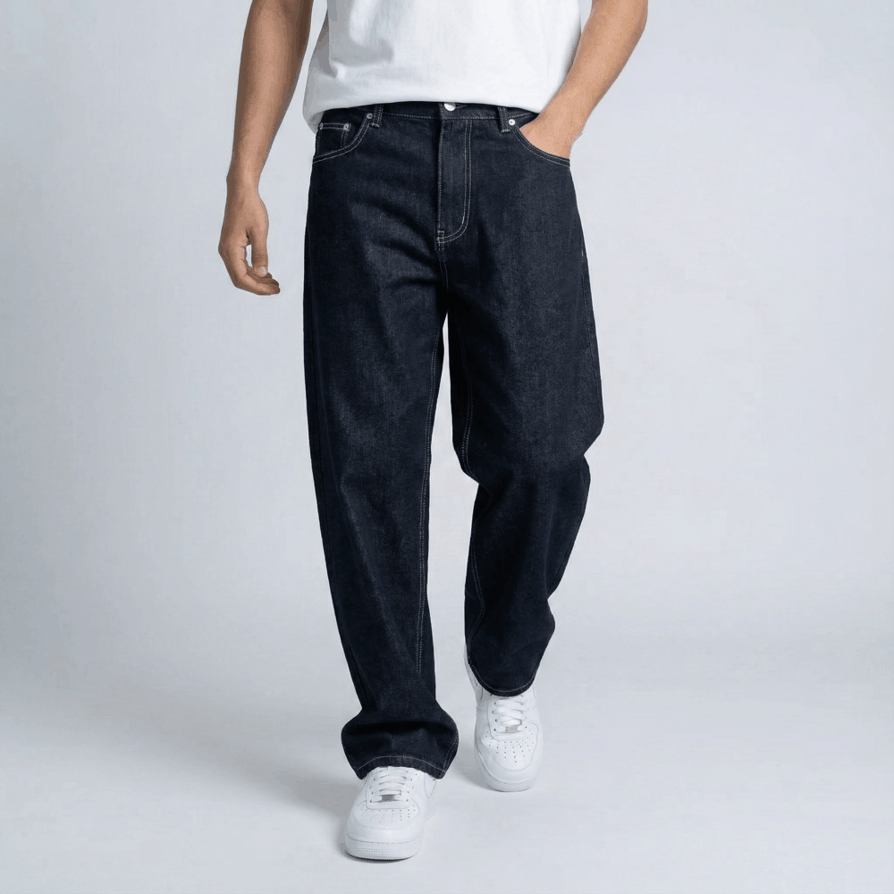 Shiro - Japanse denim set 14oz