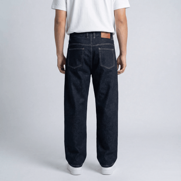 Shiro - Japanse denim broek 14oz