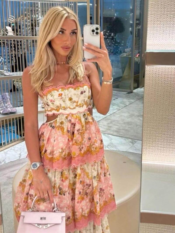 Hadar™ | Maxi Zomerjurk