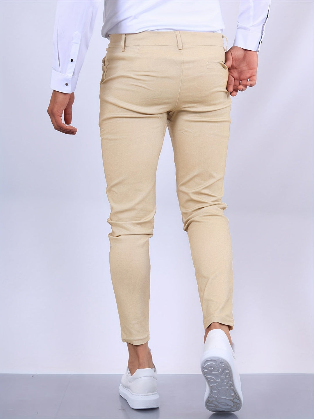Almendra | Elegante Chino's