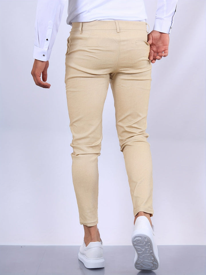 Almendra | Elegante Chino's