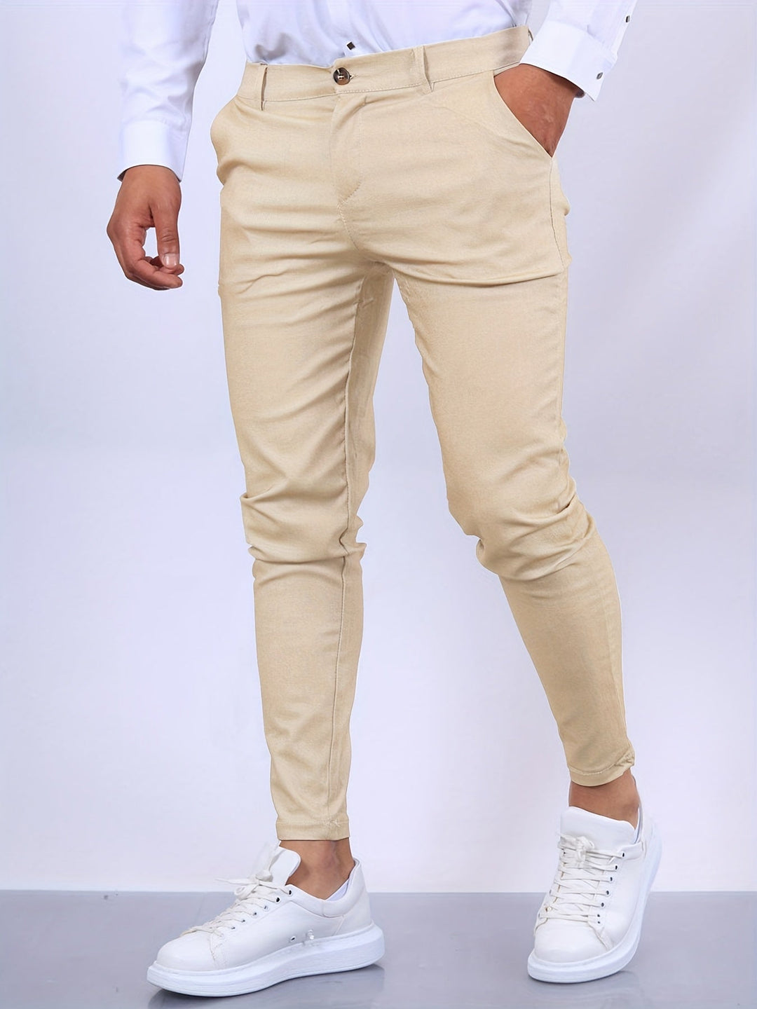Almendra | Elegante Chino's