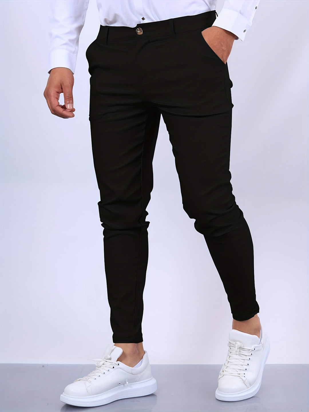 Almendra | Elegante Chino's