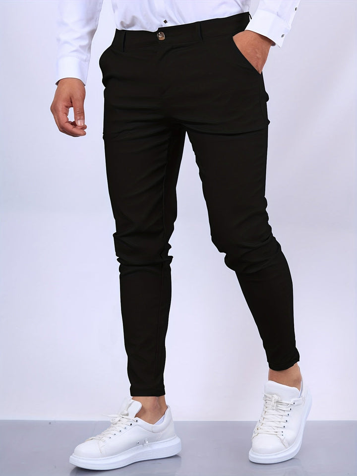 Almendra | Elegante Chino's