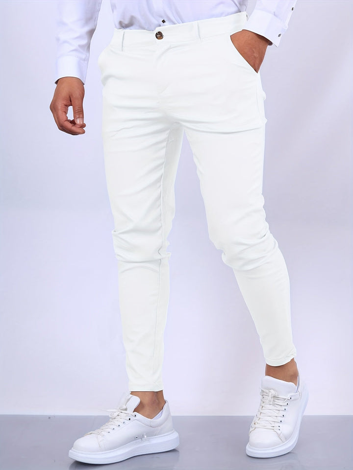 Almendra | Elegante Chino's