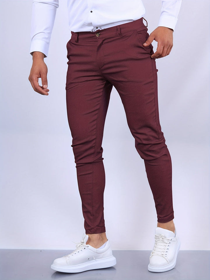 Almendra | Elegante Chino's