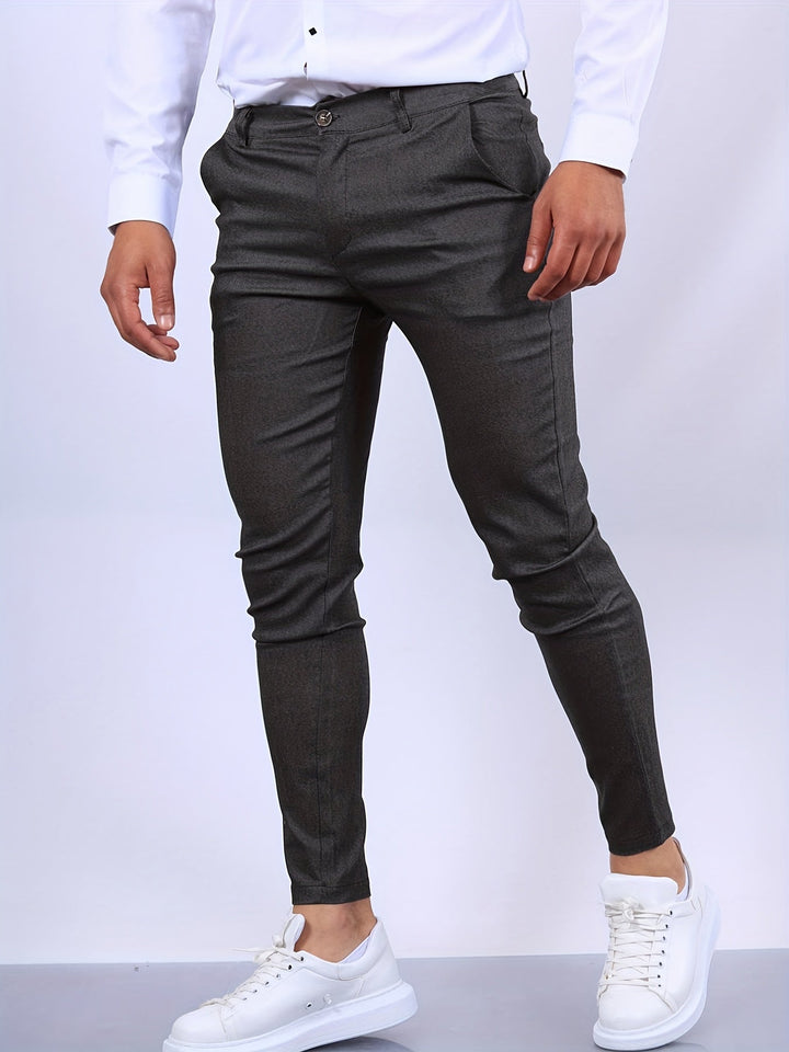 Almendra | Elegante Chino's