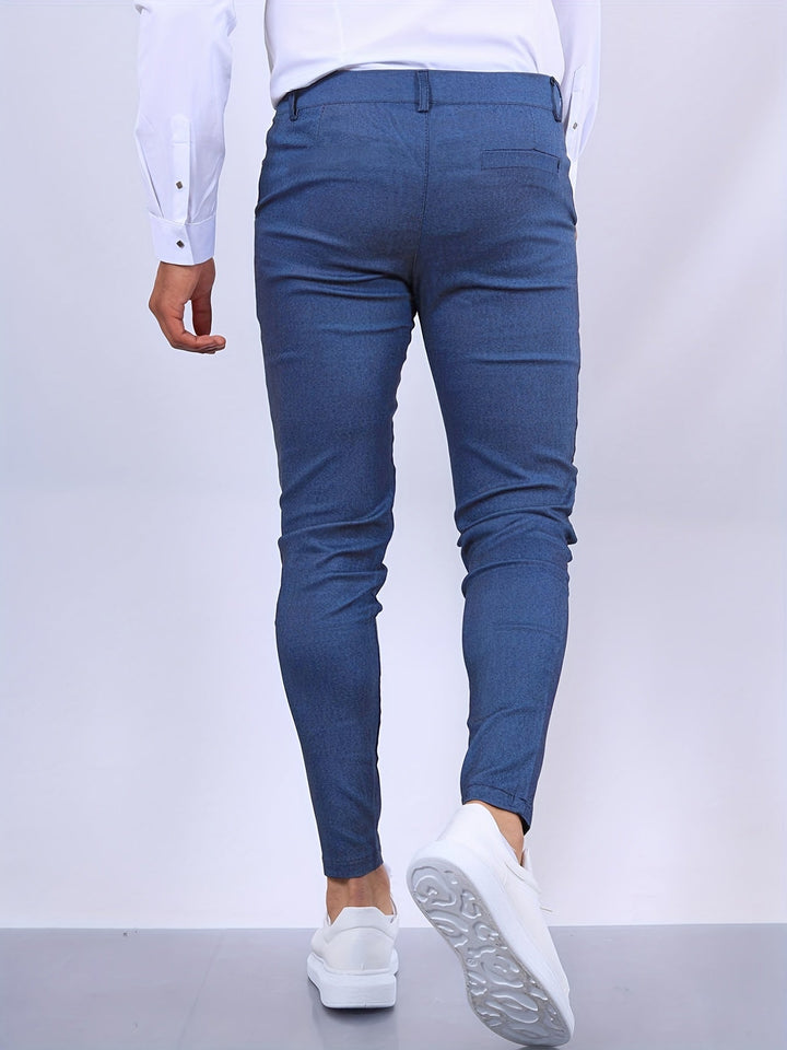 Almendra | Elegante Chino's