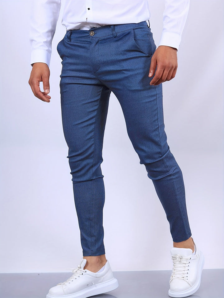 Almendra | Elegante Chino's
