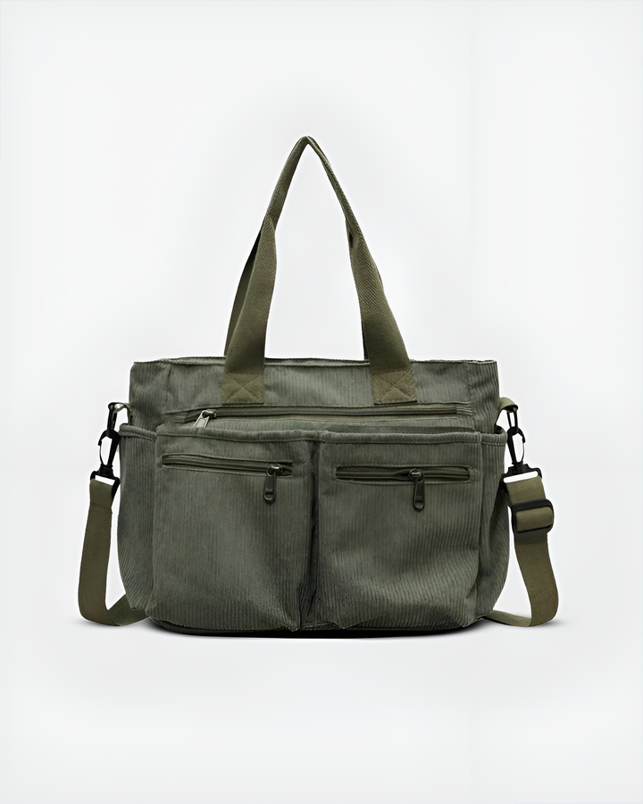 Urban Cord - Tote Bag
